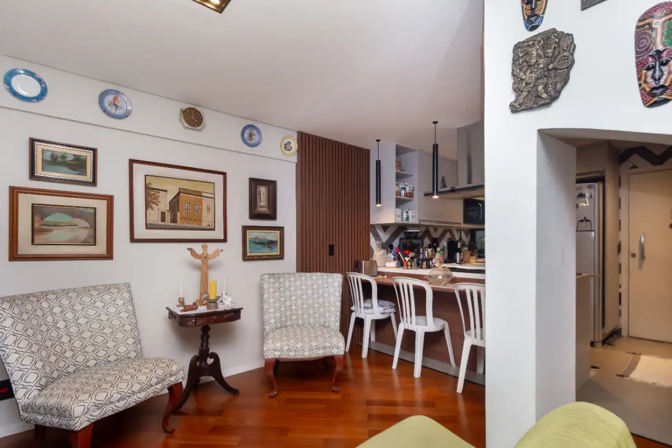 Casa de Condomínio com 2 quartos à venda, 105m2 em São Paulo - SP - imagem 7 Foto 7 de Casa de Condomínio com 2 quartos à venda, 105m2 em São Paulo - SP