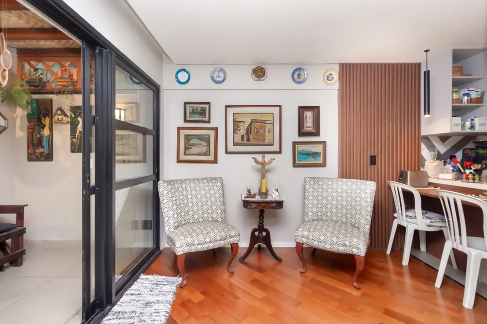 Casa de Condomínio com 2 quartos à venda, 105m2 em São Paulo - SP - imagem 4 Foto 4 de Casa de Condomínio com 2 quartos à venda, 105m2 em São Paulo - SP