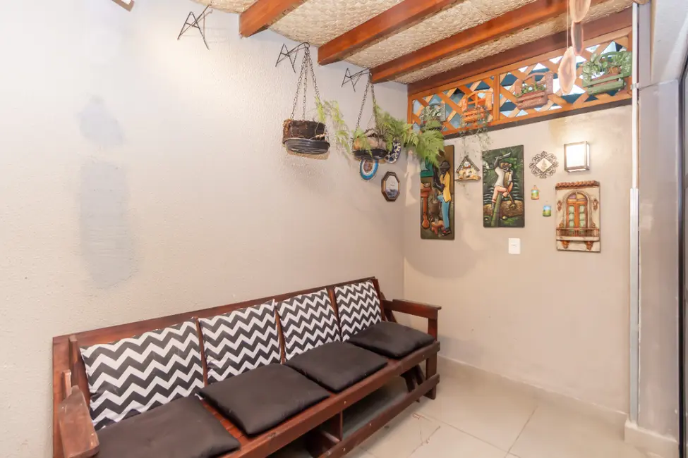 Casa de Condomínio com 2 quartos à venda, 105m2 em São Paulo - SP - imagem 6 Foto 6 de Casa de Condomínio com 2 quartos à venda, 105m2 em São Paulo - SP