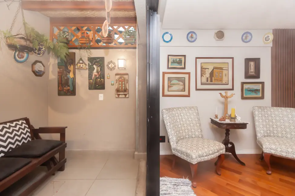 Casa de Condomínio com 2 quartos à venda, 105m2 em São Paulo - SP - imagem 5 Foto 5 de Casa de Condomínio com 2 quartos à venda, 105m2 em São Paulo - SP