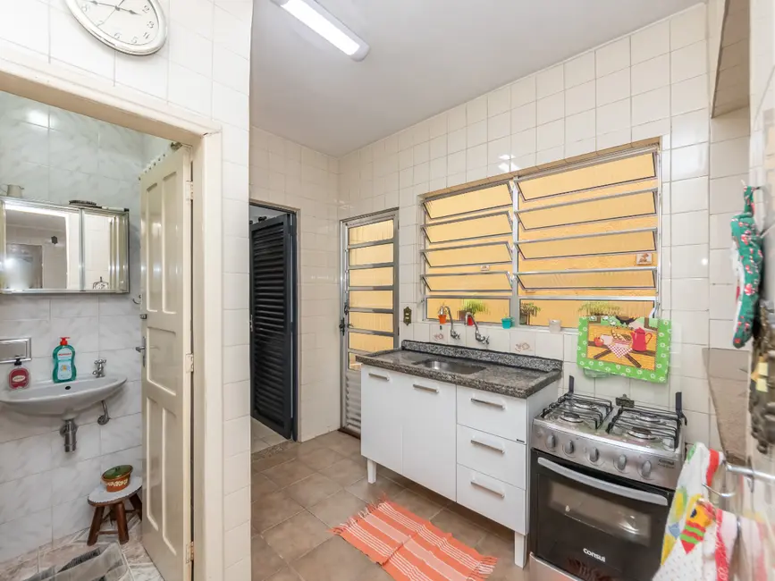 Foto 7 de Casa com 4 quartos à venda, 150m2 em São Paulo - SP