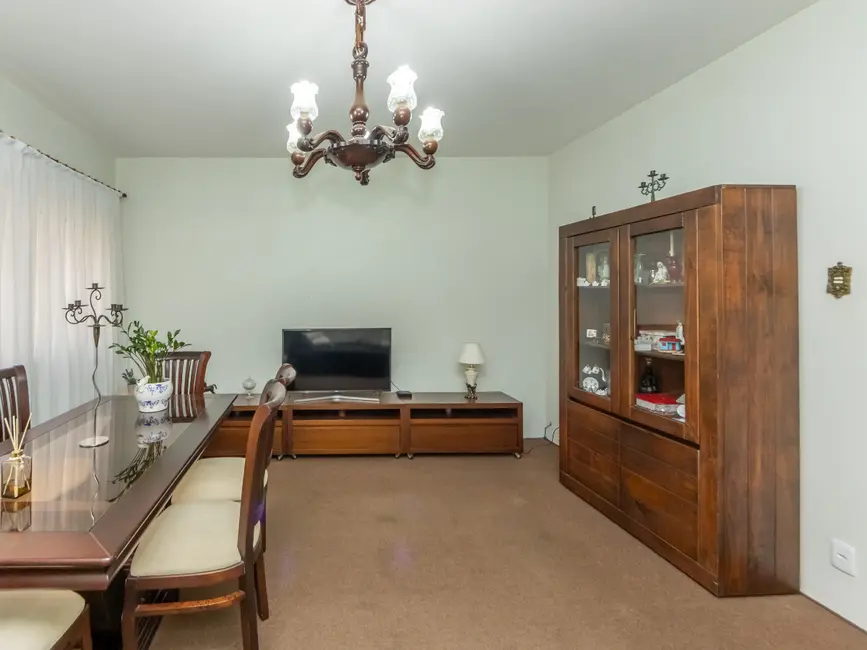 Foto 3 de Casa com 4 quartos à venda, 150m2 em São Paulo - SP