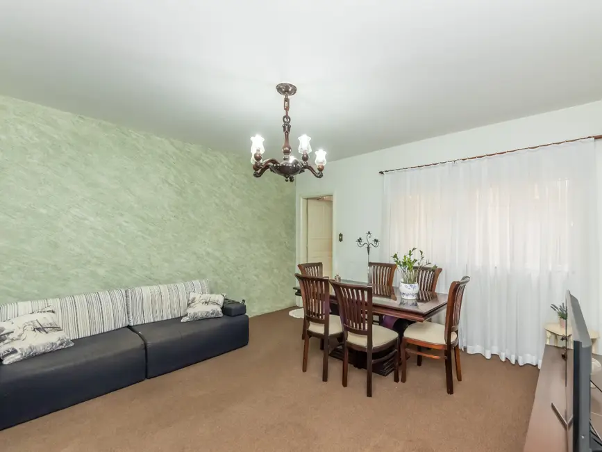 Foto 4 de Casa com 4 quartos à venda, 150m2 em São Paulo - SP