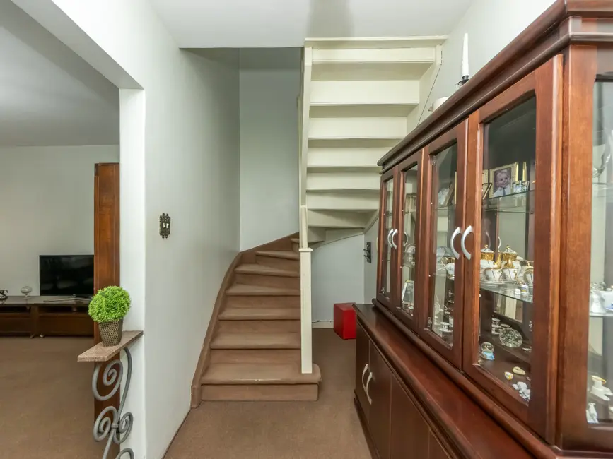 Foto 9 de Casa com 4 quartos à venda, 150m2 em São Paulo - SP