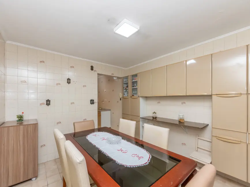 Foto 6 de Casa com 4 quartos à venda, 150m2 em São Paulo - SP