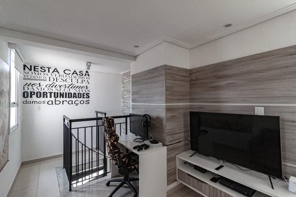 Foto 7 de Cobertura com 4 quartos à venda, 162m2 em Jardim da Glória, São Paulo - SP