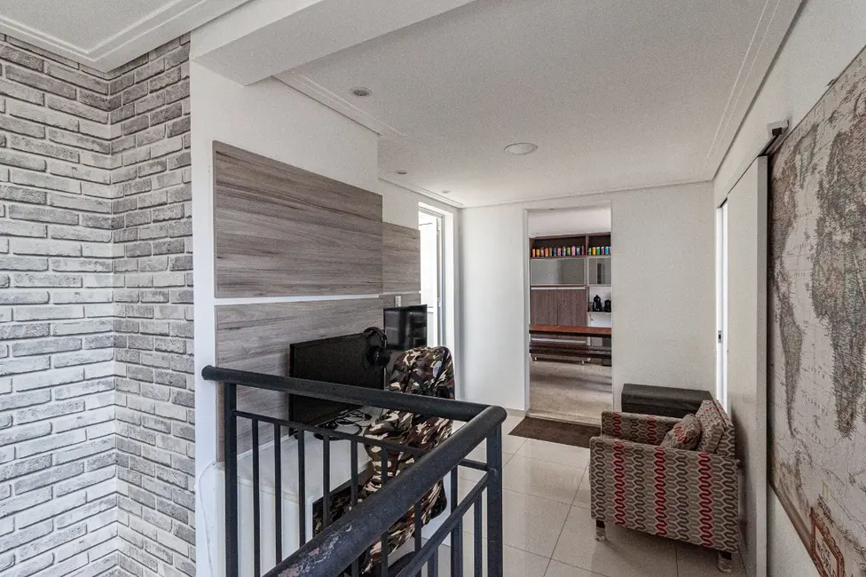 Foto 8 de Cobertura com 4 quartos à venda, 162m2 em Jardim da Glória, São Paulo - SP