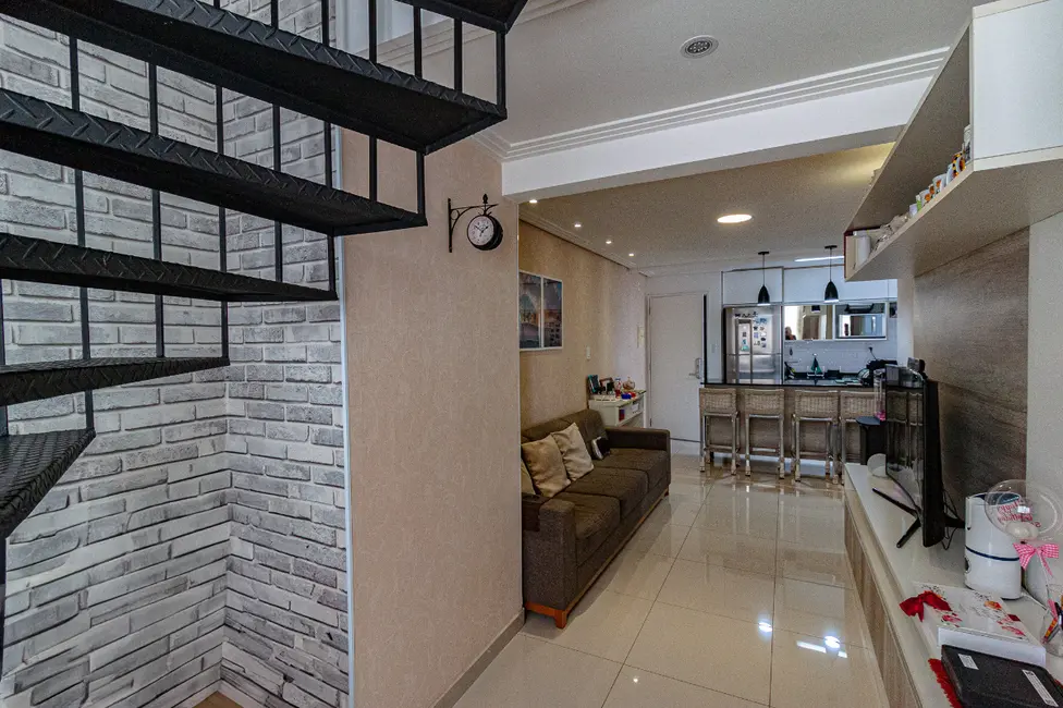 Foto 5 de Cobertura com 4 quartos à venda, 162m2 em Jardim da Glória, São Paulo - SP