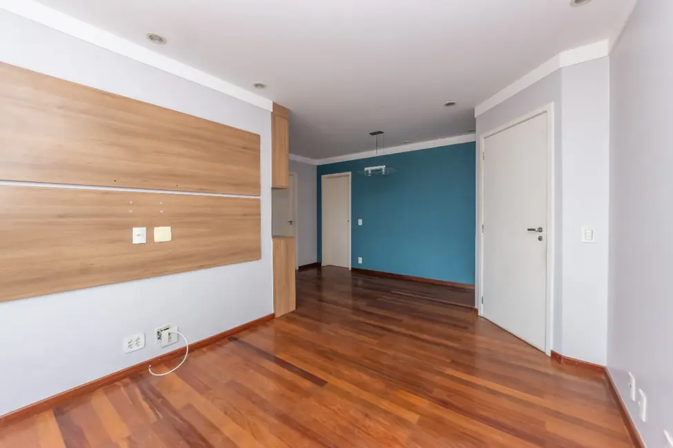 Apartamento com 3 quartos à venda, 83m2 em Parque Imperial, São Paulo - SP - imagem 2 Foto 2 de Apartamento com 3 quartos à venda, 83m2 em Parque Imperial, São Paulo - SP
