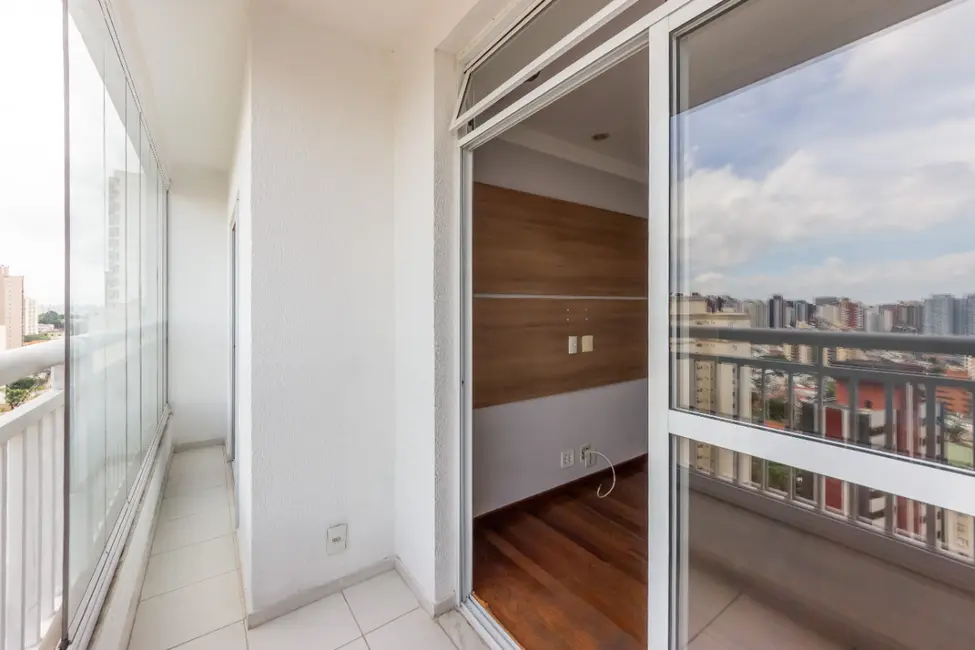 Apartamento com 3 quartos à venda, 83m2 em Parque Imperial, São Paulo - SP - imagem 6 Foto 6 de Apartamento com 3 quartos à venda, 83m2 em Parque Imperial, São Paulo - SP