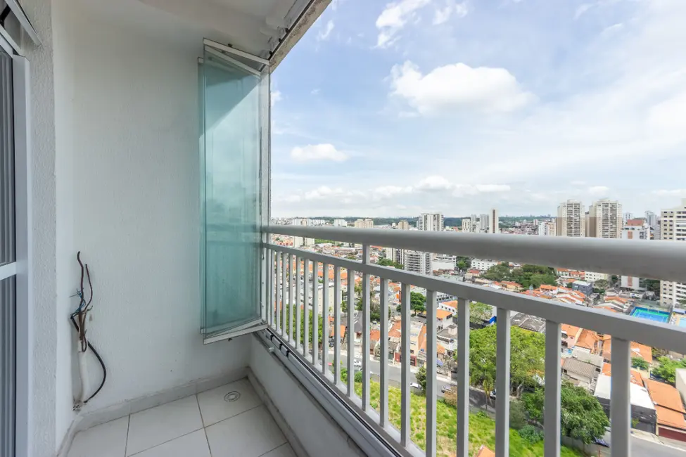 Apartamento com 3 quartos à venda, 83m2 em Parque Imperial, São Paulo - SP - imagem 7 Foto 7 de Apartamento com 3 quartos à venda, 83m2 em Parque Imperial, São Paulo - SP