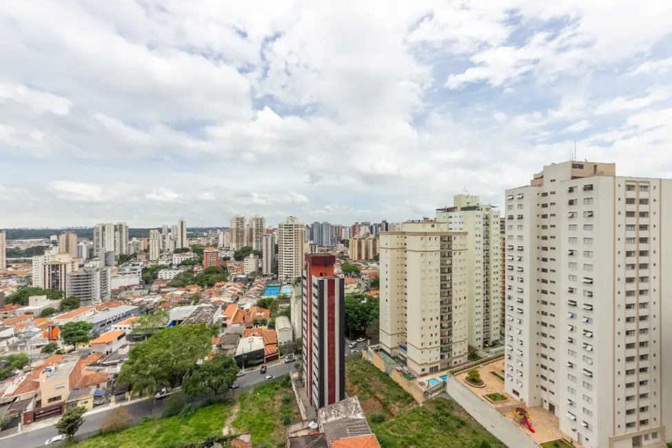 Apartamento com 3 quartos à venda, 83m2 em Parque Imperial, São Paulo - SP - imagem 8 Foto 8 de Apartamento com 3 quartos à venda, 83m2 em Parque Imperial, São Paulo - SP