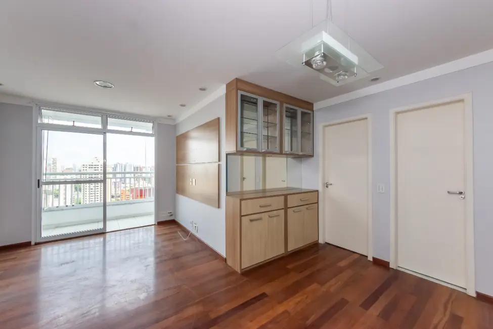 Apartamento com 3 quartos à venda, 83m2 em Parque Imperial, São Paulo - SP - imagem 3 Foto 3 de Apartamento com 3 quartos à venda, 83m2 em Parque Imperial, São Paulo - SP