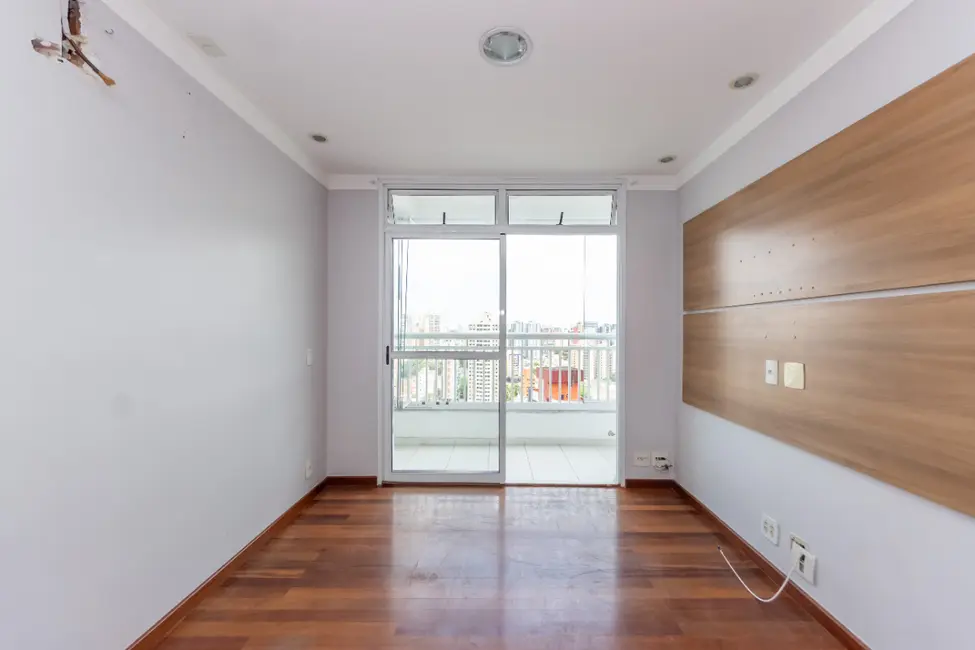 Apartamento com 3 quartos à venda, 83m2 em Parque Imperial, São Paulo - SP - imagem 5 Foto 5 de Apartamento com 3 quartos à venda, 83m2 em Parque Imperial, São Paulo - SP