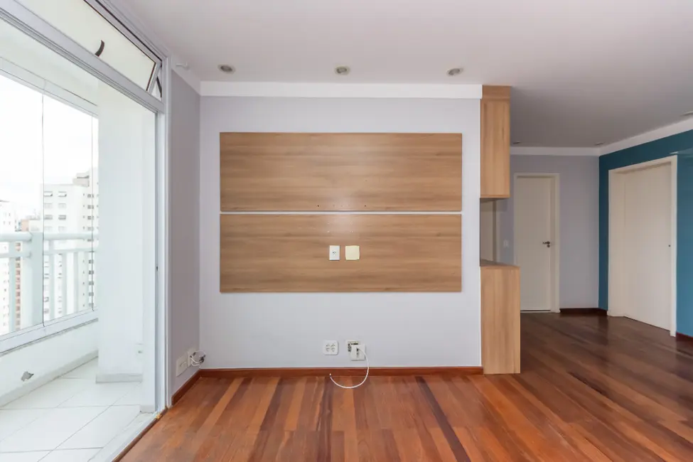Apartamento com 3 quartos à venda, 83m2 em Parque Imperial, São Paulo - SP - imagem 4 Foto 4 de Apartamento com 3 quartos à venda, 83m2 em Parque Imperial, São Paulo - SP