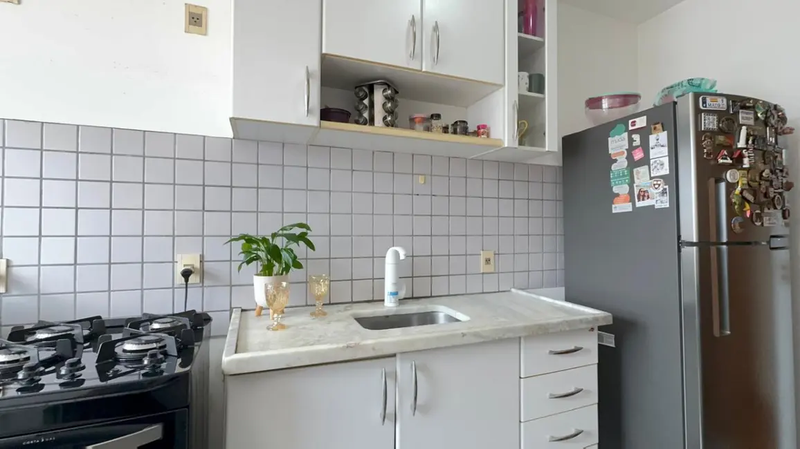 Foto 4 de Apartamento com 3 quartos à venda, 65m2 em Vila Butantã, São Paulo - SP
