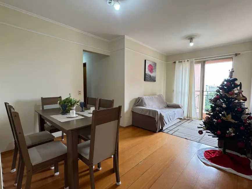 Foto 9 de Apartamento com 3 quartos à venda, 65m2 em Vila Butantã, São Paulo - SP