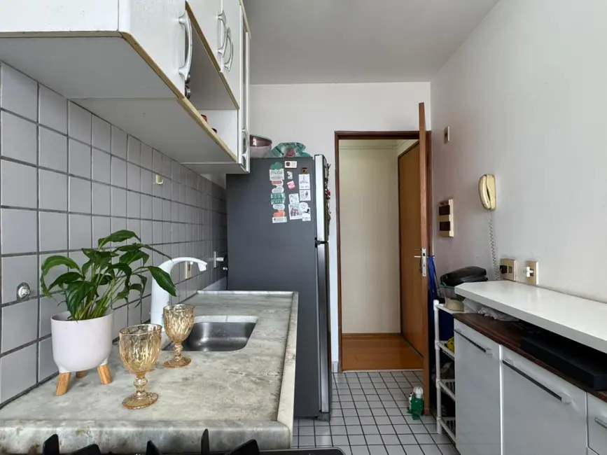Foto 7 de Apartamento com 3 quartos à venda, 65m2 em Vila Butantã, São Paulo - SP