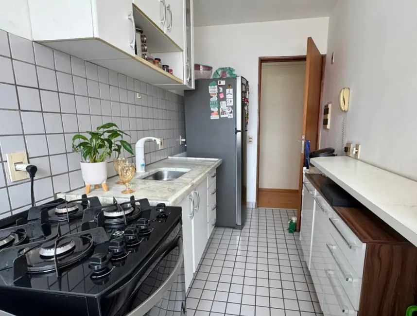 Foto 6 de Apartamento com 3 quartos à venda, 65m2 em Vila Butantã, São Paulo - SP