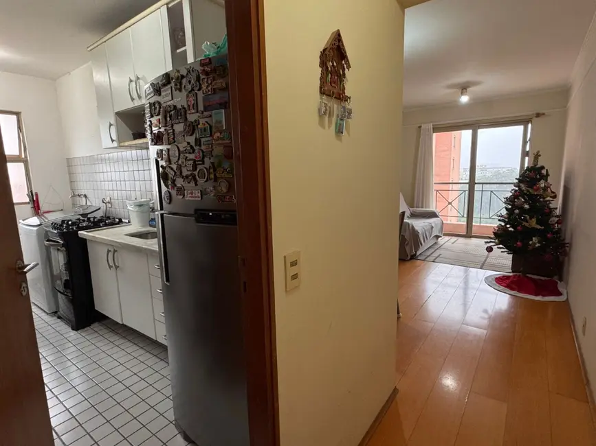 Foto 1 de Apartamento com 3 quartos à venda, 65m2 em Vila Butantã, São Paulo - SP
