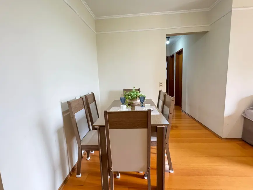 Foto 8 de Apartamento com 3 quartos à venda, 65m2 em Vila Butantã, São Paulo - SP
