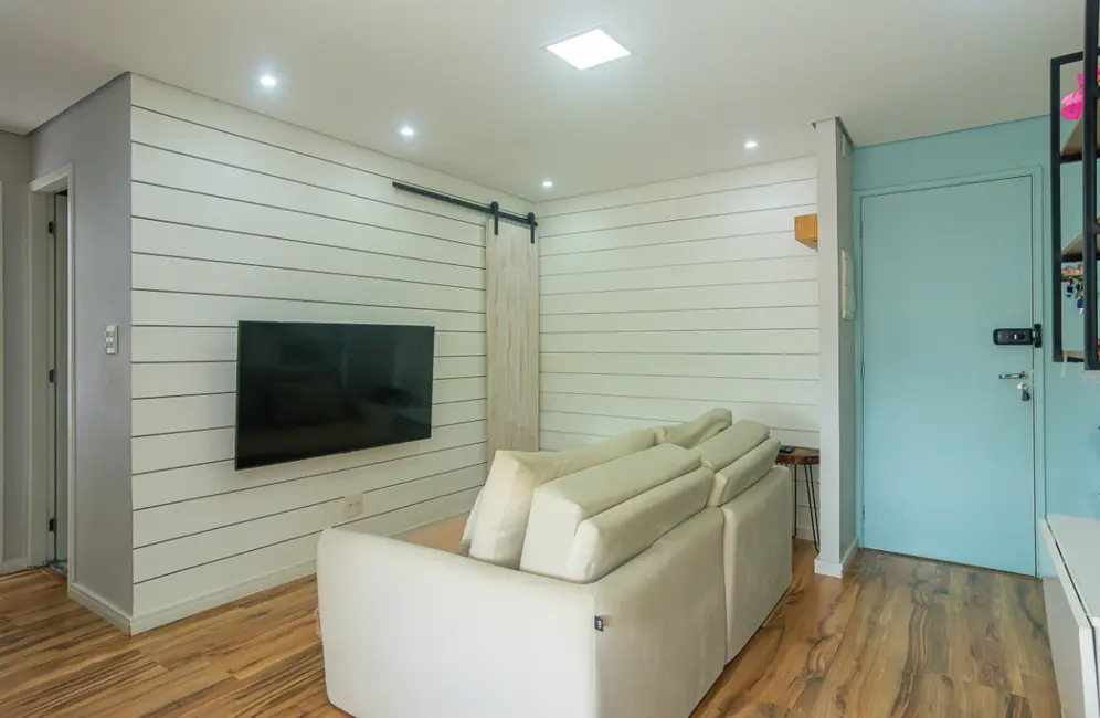 Foto 2 de Apartamento com 2 quartos à venda, 47m2 em Casa Verde, São Paulo - SP