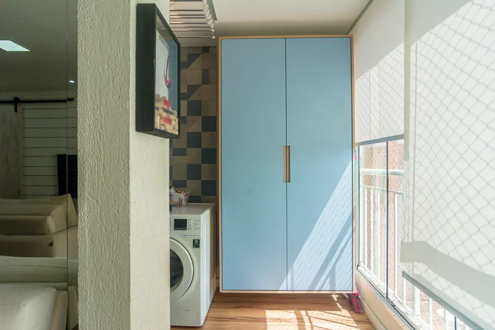 Foto 7 de Apartamento com 2 quartos à venda, 47m2 em Casa Verde, São Paulo - SP