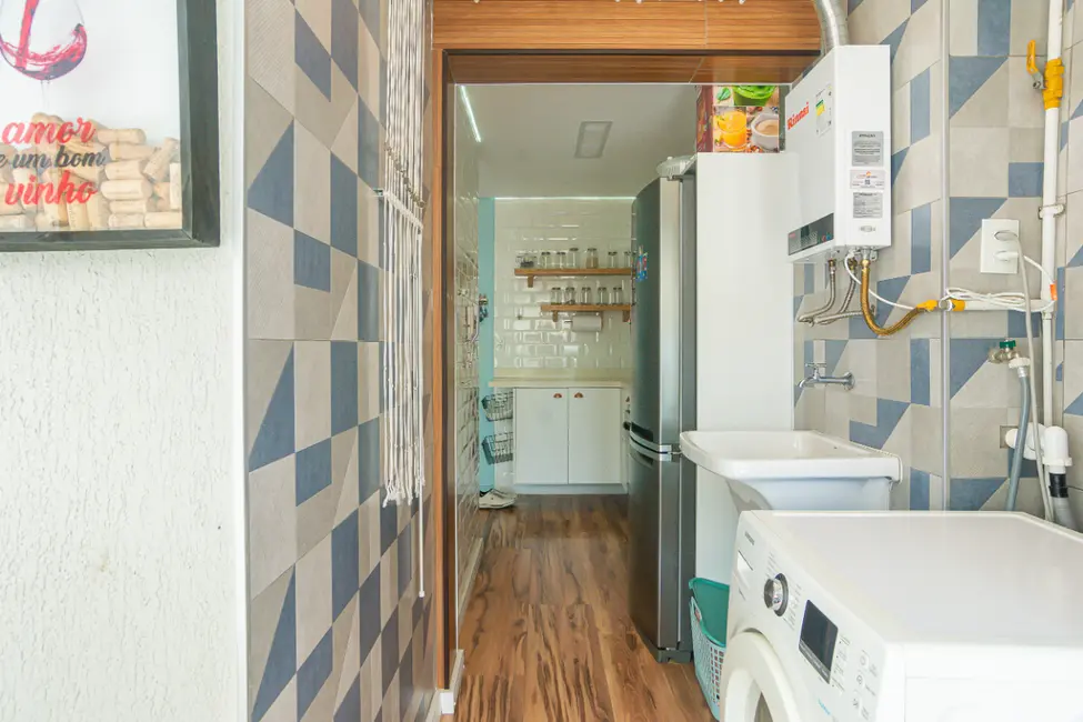 Foto 8 de Apartamento com 2 quartos à venda, 47m2 em Casa Verde, São Paulo - SP