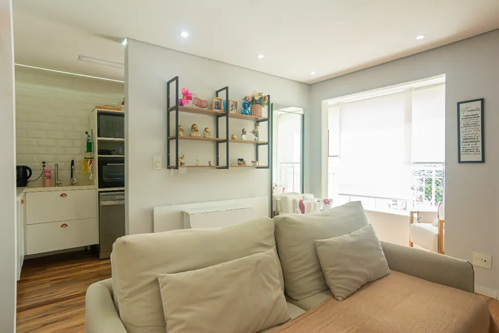 Foto 5 de Apartamento com 2 quartos à venda, 47m2 em Casa Verde, São Paulo - SP