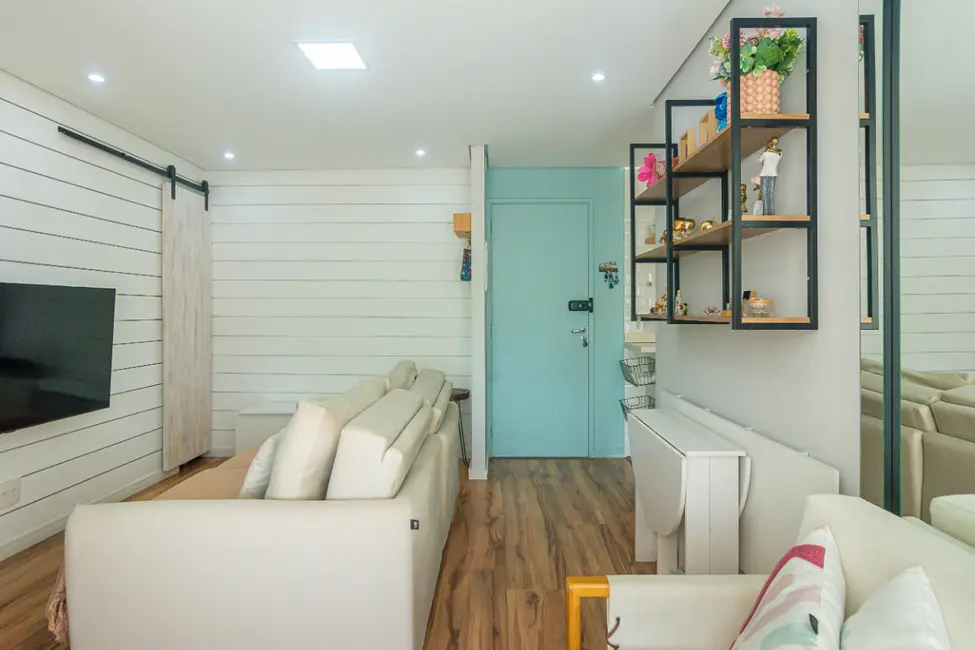Foto 3 de Apartamento com 2 quartos à venda, 47m2 em Casa Verde, São Paulo - SP