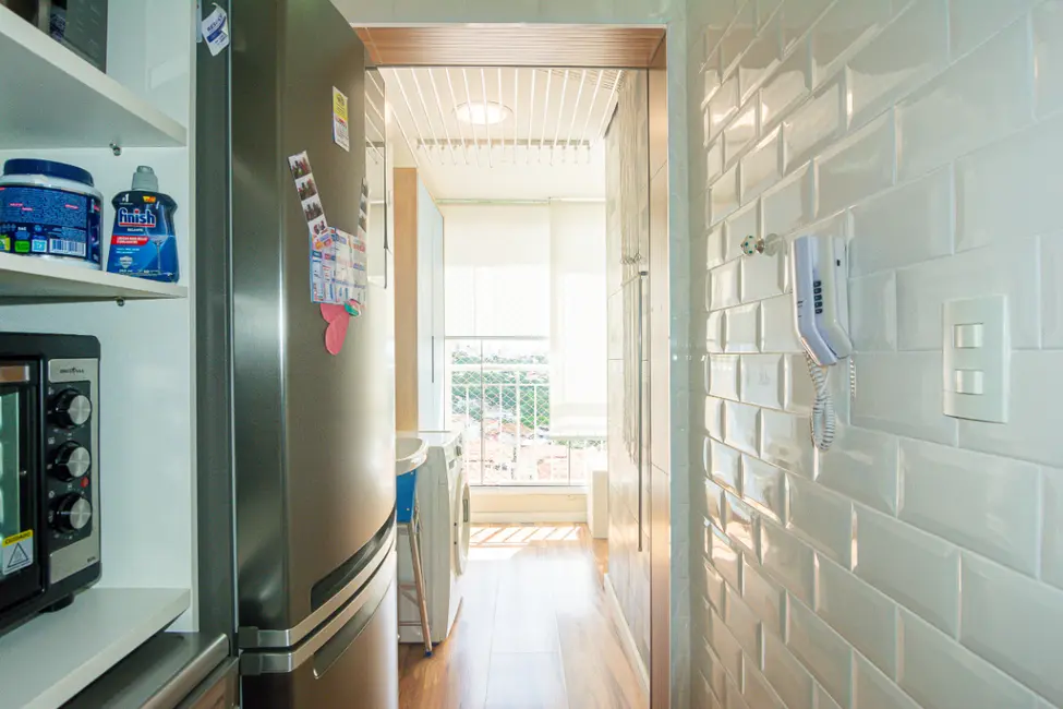 Foto 9 de Apartamento com 2 quartos à venda, 47m2 em Casa Verde, São Paulo - SP
