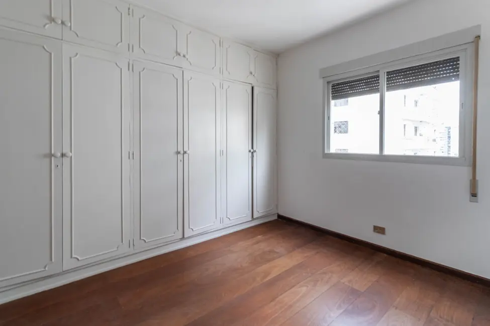 Foto 2 de Apartamento com 3 quartos à venda, 95m2 em Pinheiros, São Paulo - SP