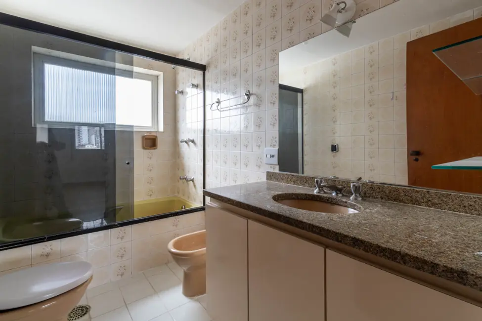 Foto 4 de Apartamento com 3 quartos à venda, 95m2 em Pinheiros, São Paulo - SP