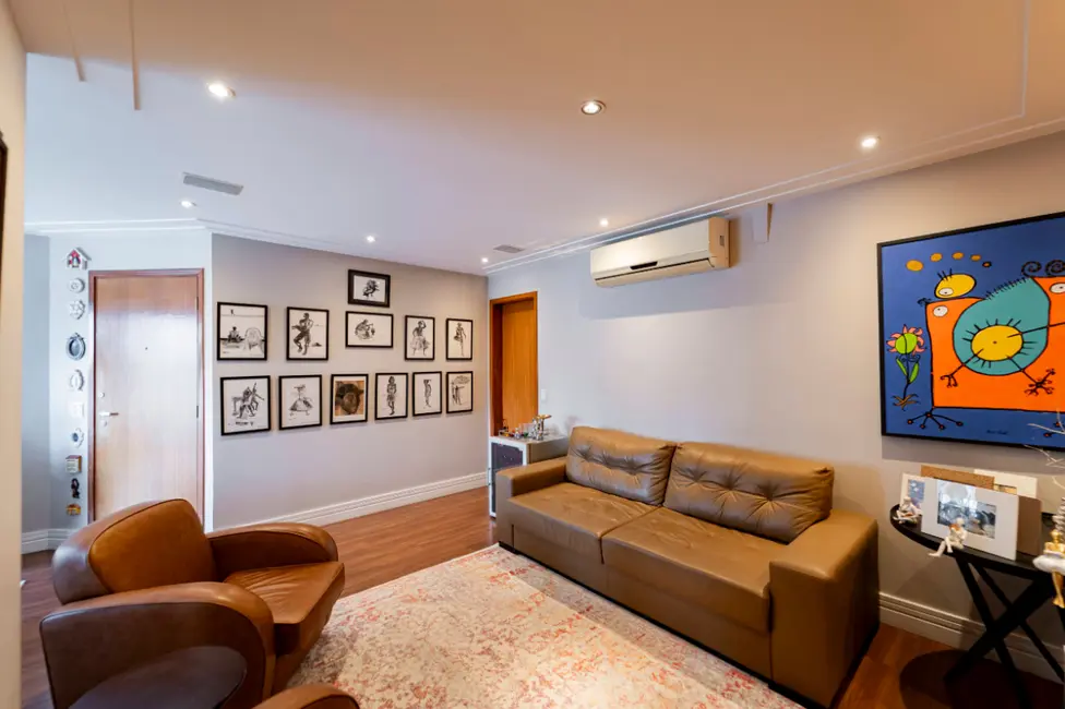 Foto 4 de Apartamento com 3 quartos à venda, 94m2 em Saúde, São Paulo - SP