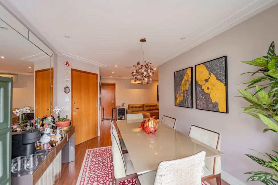 Foto 6 de Apartamento com 3 quartos à venda, 94m2 em Saúde, São Paulo - SP