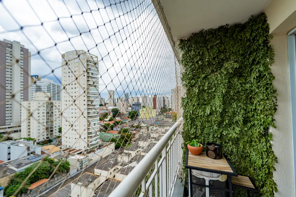 Foto 8 de Apartamento com 3 quartos à venda, 94m2 em Saúde, São Paulo - SP