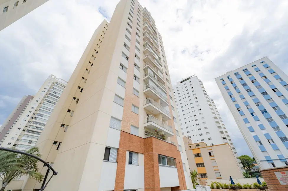 Foto 1 de Apartamento com 3 quartos à venda, 94m2 em Saúde, São Paulo - SP