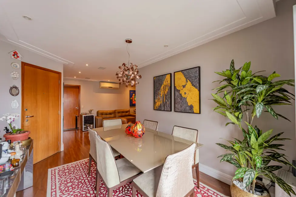 Foto 3 de Apartamento com 3 quartos à venda, 94m2 em Saúde, São Paulo - SP