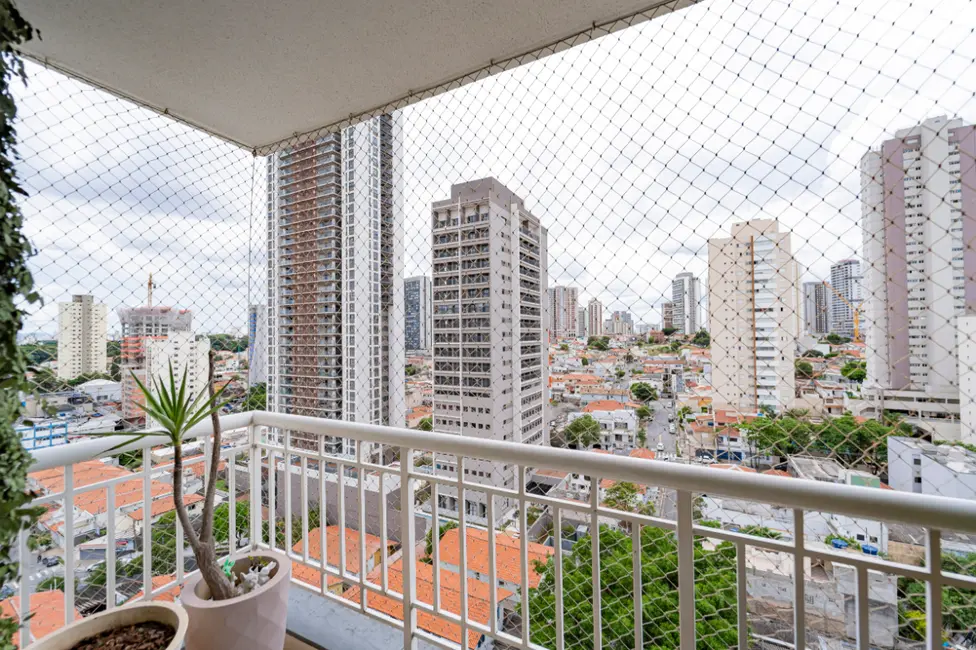 Foto 7 de Apartamento com 3 quartos à venda, 94m2 em Saúde, São Paulo - SP