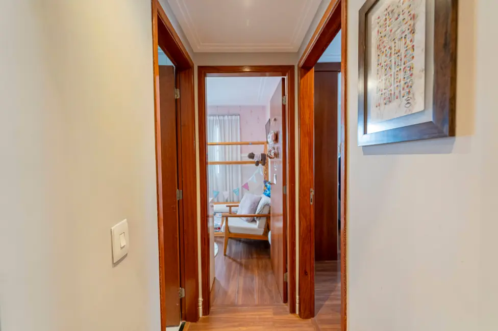 Foto 9 de Apartamento com 3 quartos à venda, 94m2 em Saúde, São Paulo - SP