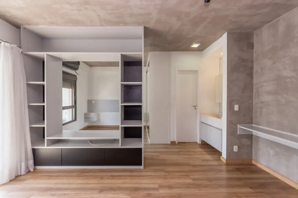 Foto 6 de Apartamento com 1 quarto à venda, 48m2 em Consolação, São Paulo - SP