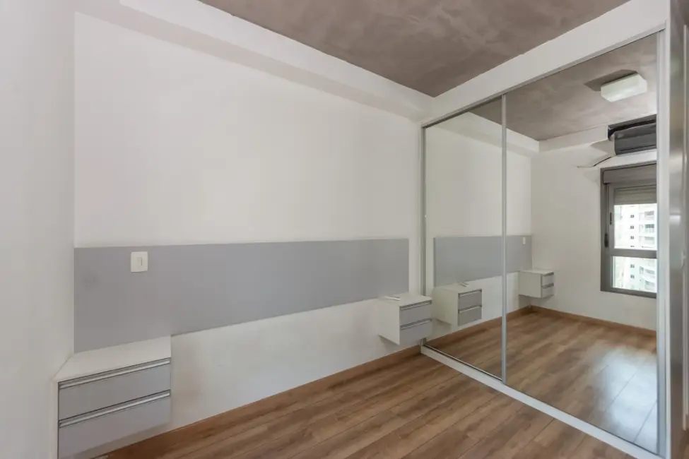 Foto 9 de Apartamento com 1 quarto à venda, 48m2 em Consolação, São Paulo - SP