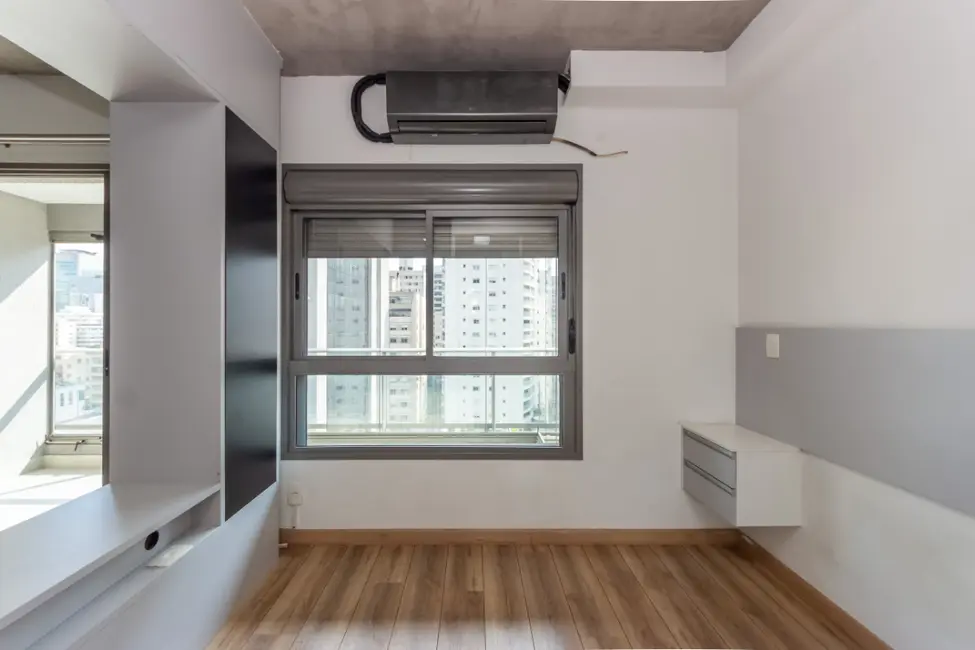 Foto 9 de Apartamento com 1 quarto à venda, 48m2 em Consolação, São Paulo - SP