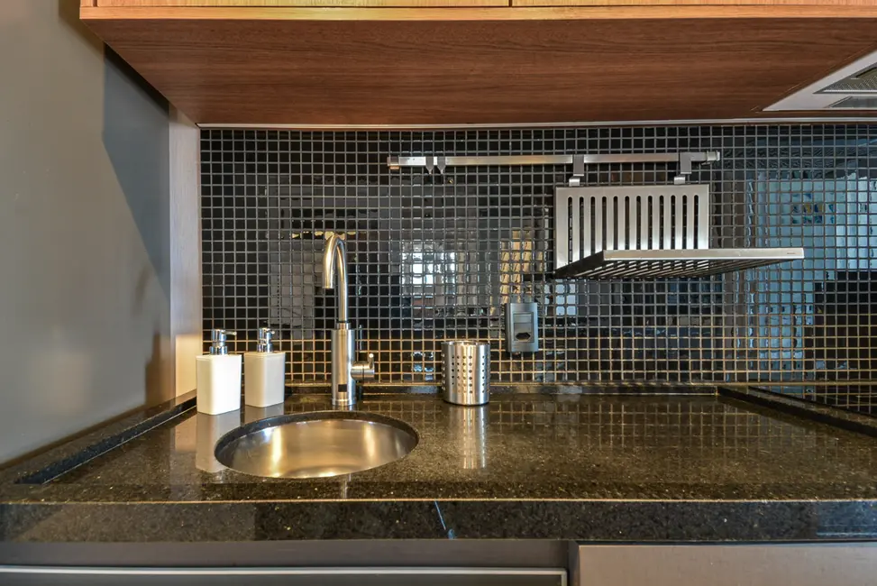 Apartamento com 2 quartos à venda, 68m2 em Campo Belo, São Paulo - SP - imagem 4 Foto 4 de Apartamento com 2 quartos à venda, 68m2 em Campo Belo, São Paulo - SP