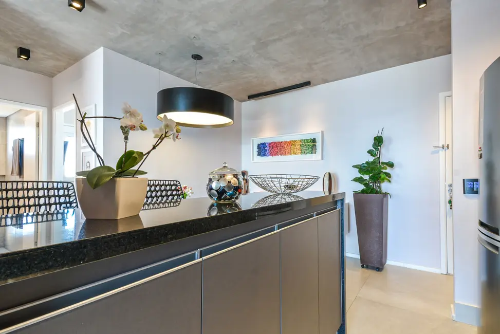 Apartamento com 2 quartos à venda, 68m2 em Campo Belo, São Paulo - SP - imagem 6 Foto 6 de Apartamento com 2 quartos à venda, 68m2 em Campo Belo, São Paulo - SP