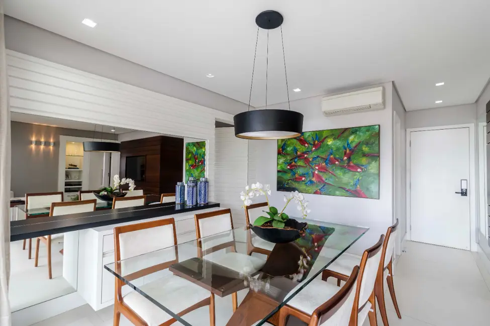 Apartamento com 3 quartos à venda, 134m2 em Cidade Monções, São Paulo - SP - imagem 1 Foto 1 de Apartamento com 3 quartos à venda, 134m2 em Cidade Monções, São Paulo - SP