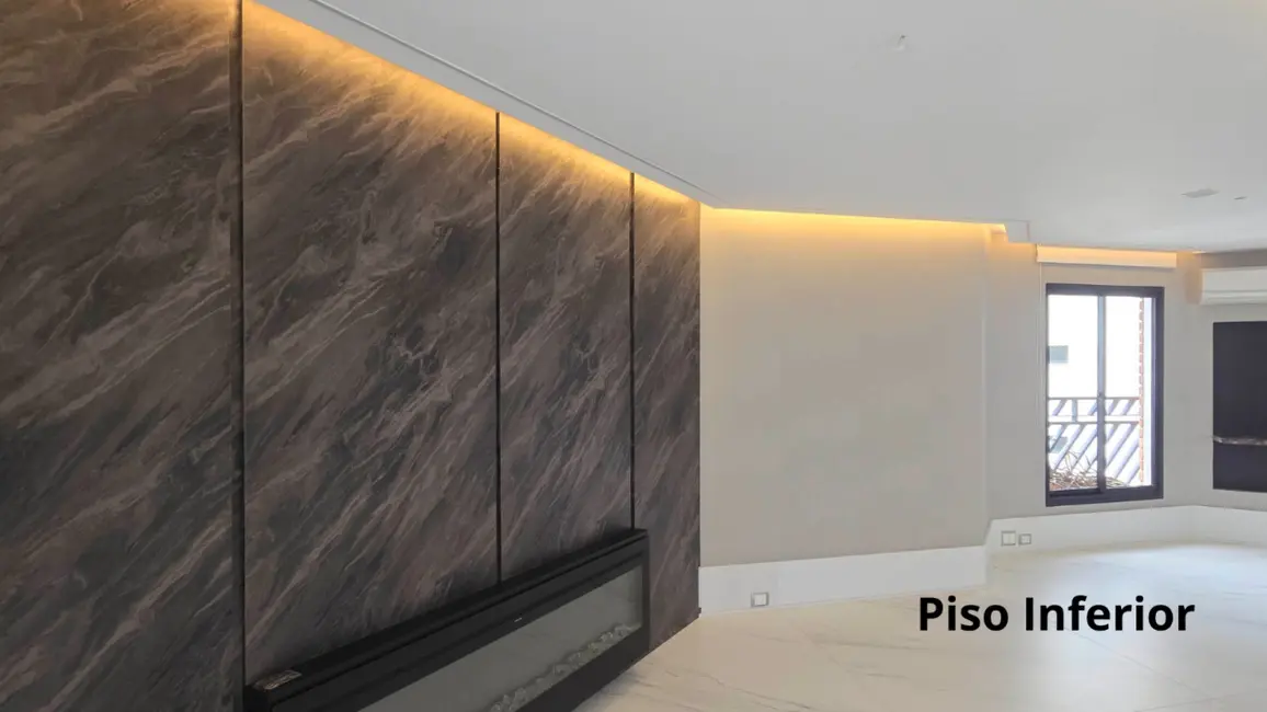 Foto 6 de Cobertura com 4 quartos à venda, 440m2 em Campo Belo, São Paulo - SP