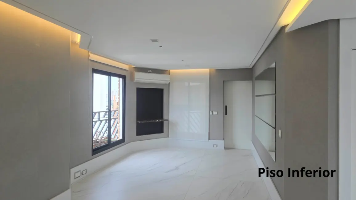 Foto 5 de Cobertura com 4 quartos à venda, 440m2 em Campo Belo, São Paulo - SP