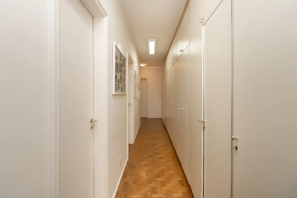 Apartamento com 4 quartos à venda em Jardim Paulista, São Paulo - SP - imagem 4 Foto 4 de Apartamento com 4 quartos à venda em Jardim Paulista, São Paulo - SP