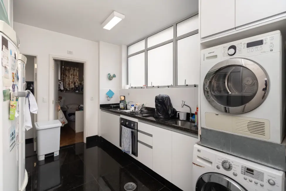 Apartamento com 4 quartos à venda em Jardim Paulista, São Paulo - SP - imagem 5 Foto 5 de Apartamento com 4 quartos à venda em Jardim Paulista, São Paulo - SP